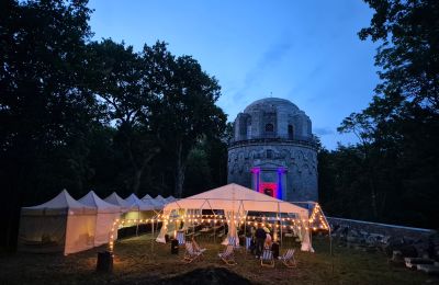 Tour historique à vendre Szczecin, Narciarska 5a, Poméranie occidentale, Iprezy firmowe na wieży