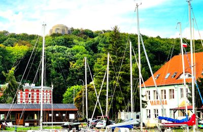 Tour historique à vendre Szczecin, Narciarska 5a, Poméranie occidentale, Image 11/28