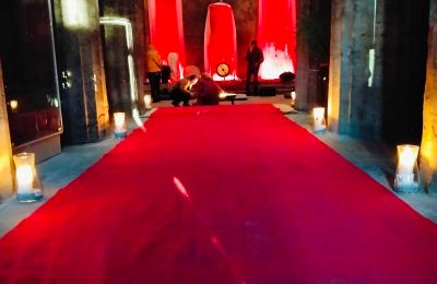 Tour historique à vendre Szczecin, Narciarska 5a, Poméranie occidentale, Koncert - gongi i misy