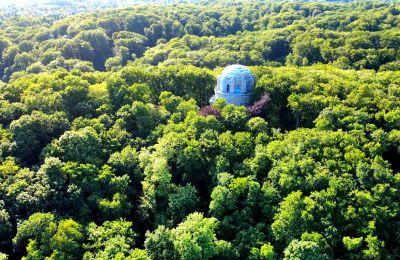 Tour historique à vendre Szczecin, Narciarska 5a, Poméranie occidentale, Wieża na Zielonym Wzgórzu w Szczecinie