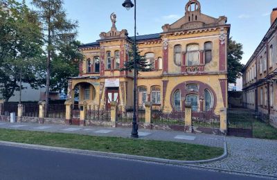 Demeure historique à vendre Piotrków Trybunalski, Jarosława Dąbrowskiego 14, Łódź, Image 2/12