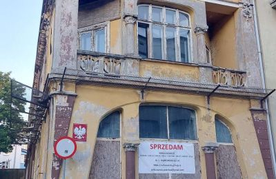 Demeure historique à vendre Piotrków Trybunalski, Jarosława Dąbrowskiego 14, Łódź, Image 5/12