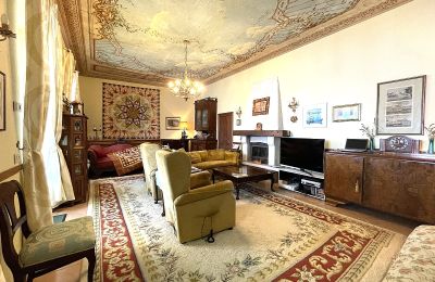 Demeure historique à vendre Cannero Riviera, Piémont, Image 9/41