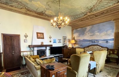 Demeure historique à vendre Cannero Riviera, Piémont, Image 8/41