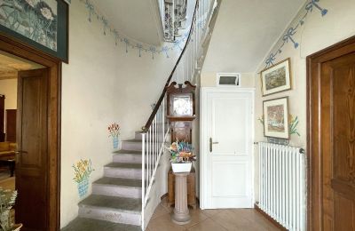 Demeure historique à vendre Cannero Riviera, Piémont, Image 10/41