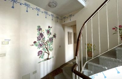 Demeure historique à vendre Cannero Riviera, Piémont, Image 11/41