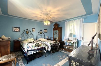 Demeure historique à vendre Cannero Riviera, Piémont, Image 14/41