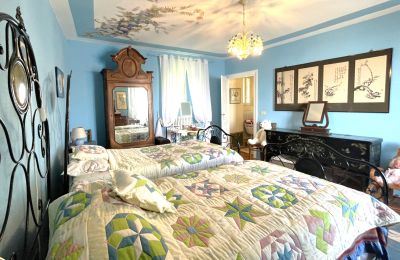 Demeure historique à vendre Cannero Riviera, Piémont, Image 15/41