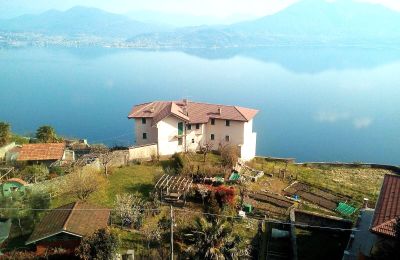 Demeure historique à vendre Cannero Riviera, Piémont, Image 5/41