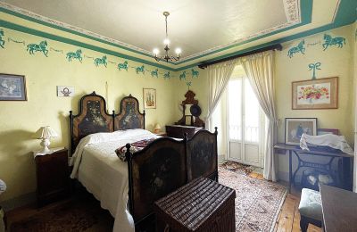 Demeure historique à vendre Cannero Riviera, Piémont, Image 21/41
