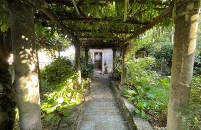 Demeure historique à vendre Cannero Riviera, Piémont, Image 30/41