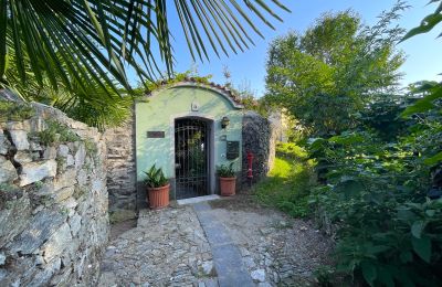 Demeure historique à vendre Cannero Riviera, Piémont, Image 32/41
