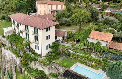 Demeure historique à vendre Cannero Riviera, Piémont, Image 34/41