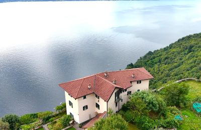 Demeure historique à vendre Cannero Riviera, Piémont, Image 36/41