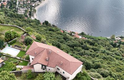 Demeure historique à vendre Cannero Riviera, Piémont, Image 37/41