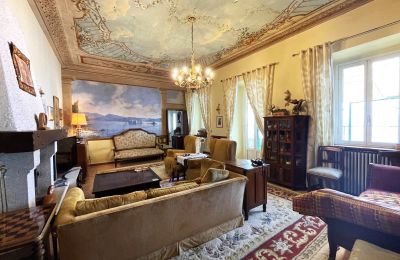 Demeure historique à vendre Cannero Riviera, Piémont, Image 2/41