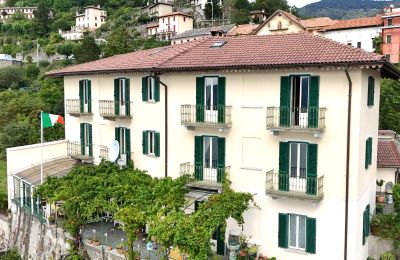 Demeure historique à vendre Cannero Riviera, Piémont, Image 18/41