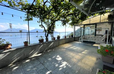 Demeure historique à vendre Cannero Riviera, Piémont, Image 22/41