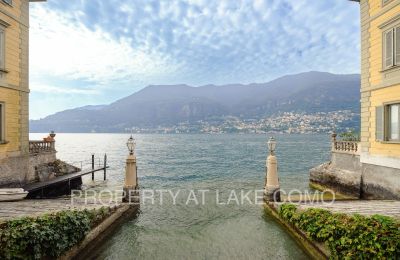 Appartement du château à vendre Torno, Lombardie, Vue