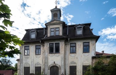 Schloss Hohe Sonne, Photo 1