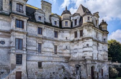 Château à vendre 95420 Magny-en-Vexin, Île-de-France, Image 11/12