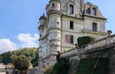 Château à vendre 95420 Magny-en-Vexin, Île-de-France, Image 12/12