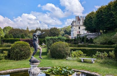 Château à vendre 95420 Magny-en-Vexin, Île-de-France, Image 7/12