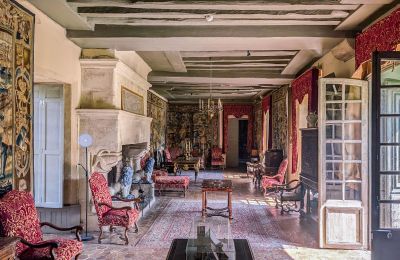 Château à vendre 95420 Magny-en-Vexin, Île-de-France, Image 8/12