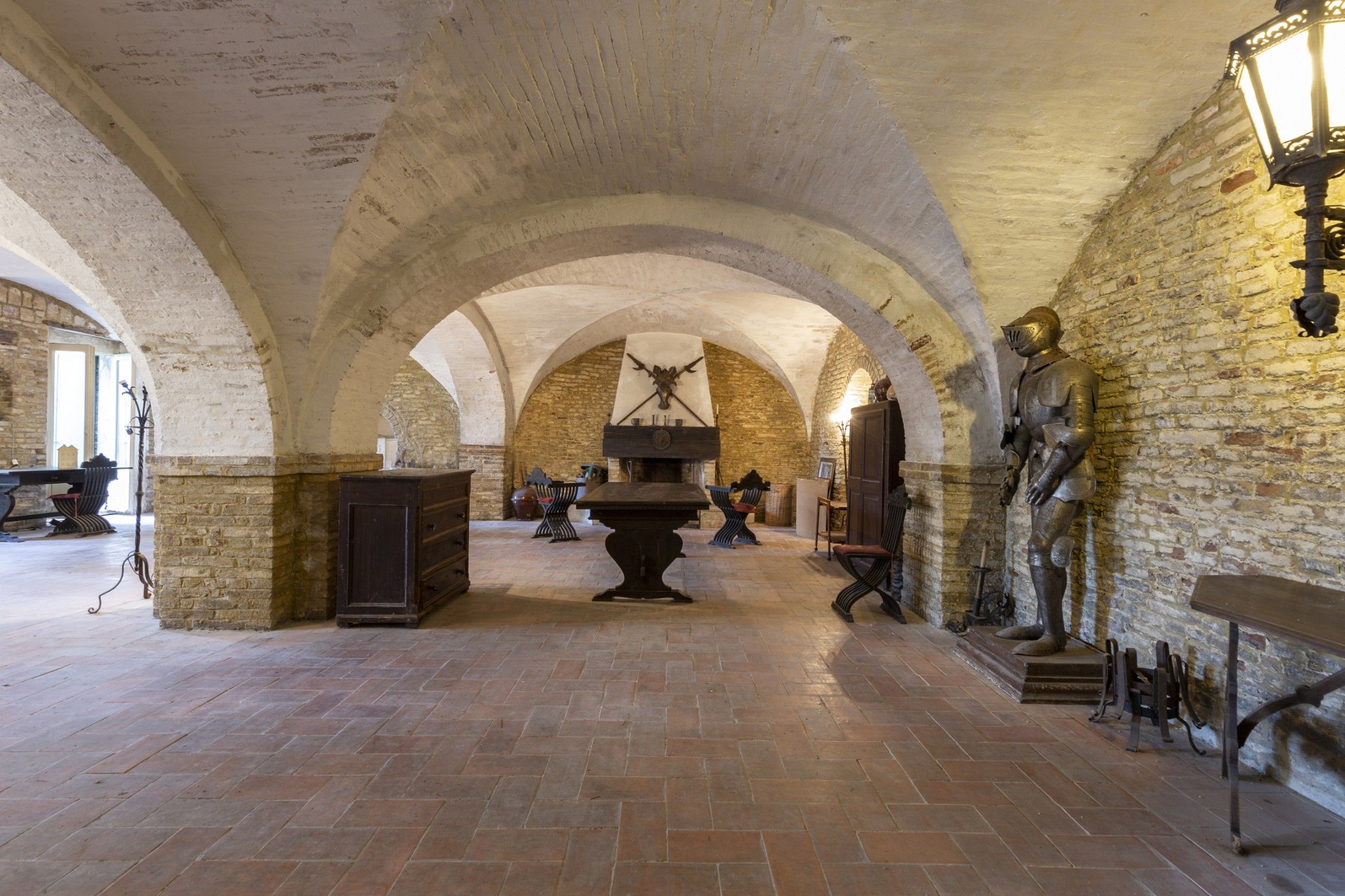 Filottrano, Marches à vendre