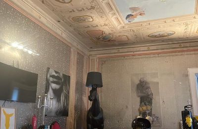 Hôtel particulier à vendre Campobasso, Cannavina 24, Molise, Image 26/44