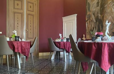 Hôtel particulier à vendre Campobasso, Cannavina 24, Molise, Image 30/44