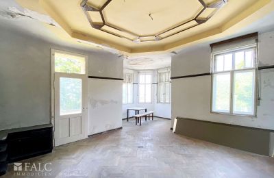 Demeure historique à vendre 99510 Apolda, Lessingstraße 62, Thuringe, Salle de séjour