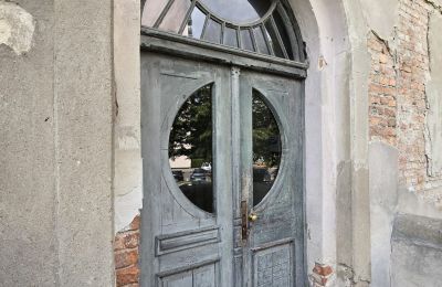 Demeure historique à vendre Toruń, Cujavie-Poméranie, Image 13/22