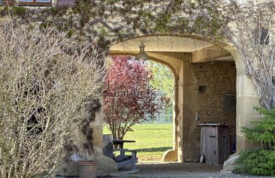 Propriété historique Mirande, Occitanie