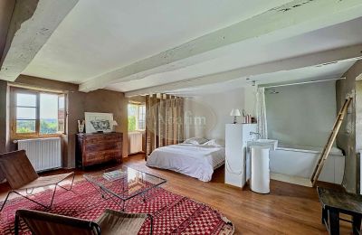 Propriété historique à vendre Mirande, Occitanie, Image 17/39