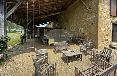 Propriété historique à vendre Mirande, Occitanie, Image 26/39