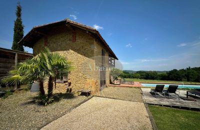 Propriété historique à vendre Mirande, Occitanie, Image 27/39