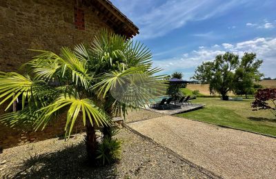Propriété historique à vendre Mirande, Occitanie, Image 30/39