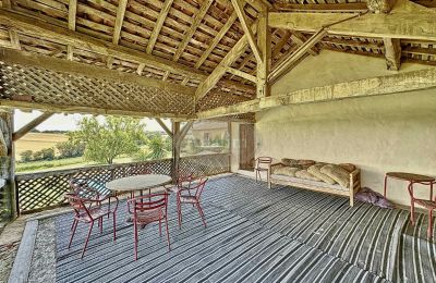 Propriété historique à vendre Mirande, Occitanie, Image 24/39