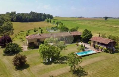 Propriété historique à vendre Mirande, Occitanie, Image 37/39