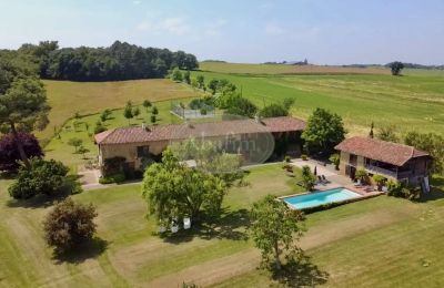 Propriété historique à vendre Mirande, Occitanie, Image 28/39