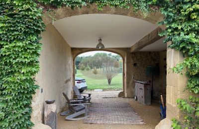Propriété historique à vendre Mirande, Occitanie, Image 39/39