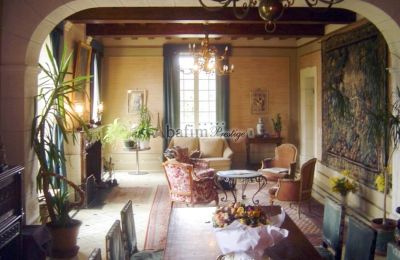 Château à vendre Pau, Nouvelle-Aquitaine, Image 8/23