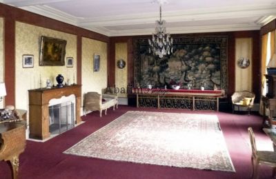 Château à vendre Pau, Nouvelle-Aquitaine, Salle de séjour