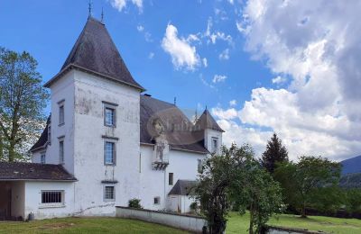 Manoir à vendre Mauléon-Licharre, Nouvelle-Aquitaine