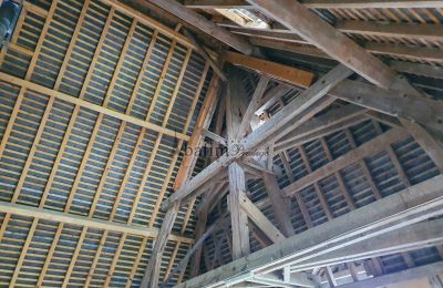 Manoir à vendre Mauléon-Licharre, Nouvelle-Aquitaine, Grenier