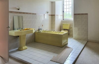 Manoir à vendre Mauléon-Licharre, Nouvelle-Aquitaine, Image 16/21