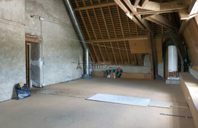 Manoir à vendre Mauléon-Licharre, Nouvelle-Aquitaine, Grenier