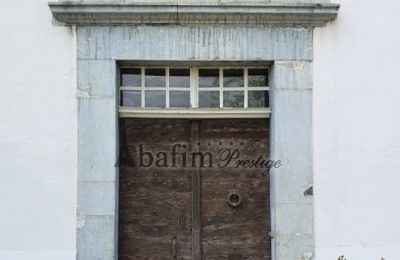 Manoir à vendre Mauléon-Licharre, Nouvelle-Aquitaine, Entrée