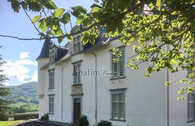 Manoir à vendre Mauléon-Licharre, Nouvelle-Aquitaine, Vue latérale